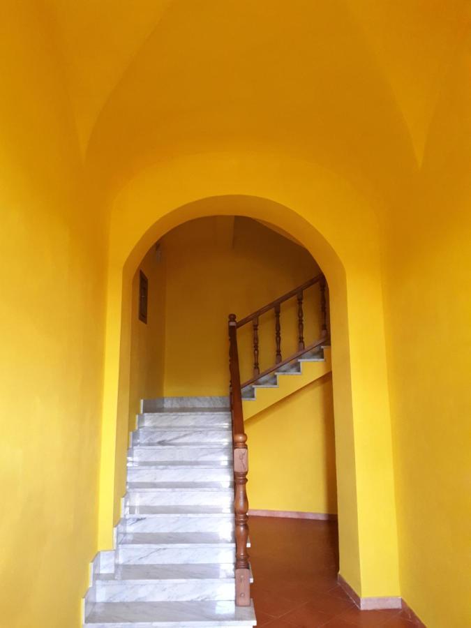 Casa Assunta Apartment Corvara  Exterior photo